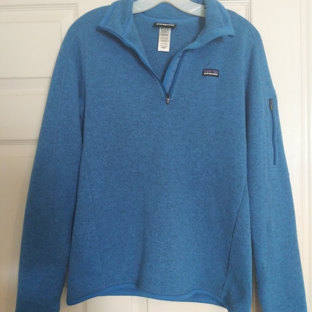 Patagonia Jacket